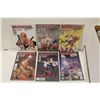 Image 3 : SHORT BOX OF RECENT COMPLETE MODERN MINI-SERIES. WOLVERINE, DEADPOOL, THOR, AVENGERS AND MORE!