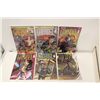 Image 2 : SHORT BOX OF GRENDEL INCLUDES FULL COMICS RUN #1-40. HIGH GRADE.