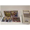 Image 2 : SHORT BOX OF RECENT STAR WARS, X-51, WARLOCK BACK ISSUES. HIGH GRADE.