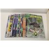 Image 2 : SHORT BOX OF MODERN GREEN LANTERN. HIGH GRADE.
