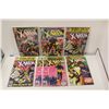 Image 2 : X-MEN #132-283 (1980-91) LARGE RUN OF BRONZE TO COPPER AGE X-MEN. SOME DUPLICATES,