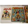 Image 2 : AL CAPP LI'L ABNER ULTIMATE COLLECTOR LOT- INLUDES 2 ORIGINAL LI'L ABNER SCRIPTS. FIRST UNDRAFT AUG