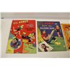 Image 2 : 2 LI'L ABNER AND DAISY MAE COLORING BOOKS IN EXCELLENT CONDITION, PLUS PAPER DOLLS WITH MAMMY AND