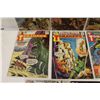 Image 4 : WESTERN #67 & 84 AND TOMAHAWK #17- 121. 11 COPIES OF 10 AND 12 CENT COMICS. LOW TO LOW-MID GRADE