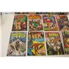 Image 4 : DC COMICS 10 AND 12 CENT COVERS, INCLUDES: CHALLENGERS OF THE UNKNOWN #19, MEN OF WAR #112 1ST APP.