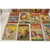 Image 4 : GOLDEN AGE FUNNIES (1940'S-1950'S) 10 CENT COVERS, INCLUDES: FAMOUS FUNNIES #181, MUGGY DOO #1,