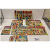 Image 1 : LARGE LOT OF ASSORTED ARCHIE TITLES INCLUDING: ARCHIE #96-257 ARCHIE AND ME #11-71, ARCHIES JOKE
