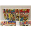 Image 2 : LARGE LOT OF ASSORTED ARCHIE TITLES INCLUDING: ARCHIE #96-257 ARCHIE AND ME #11-71, ARCHIES JOKE