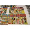 Image 4 : LARGE LOT OF ASSORTED ARCHIE TITLES INCLUDING: ARCHIE #96-257 ARCHIE AND ME #11-71, ARCHIES JOKE
