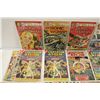 Image 2 : LARGE LOT OF CHARELTON 12 & 15 CENT COMICS INCLUDES CAPTAIN ATOM, STRANGE SUSPENSE, GHOSTS OF DOCTOR