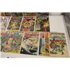 Image 5 : LARGE LOT OF CHARELTON 12 & 15 CENT COMICS INCLUDES CAPTAIN ATOM, STRANGE SUSPENSE, GHOSTS OF DOCTOR