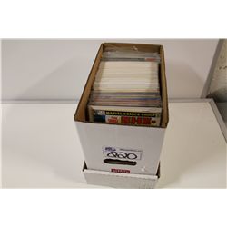 SHORT BOX OF MARVEL TV/MOVIE LOTS INCLUDES SHE HULK #1-24, 2001 A SPACE ODYSSEY, ANTMAN AND MORE!