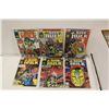Image 2 : SHORT BOX OF MARVEL TV/MOVIE LOTS INCLUDES SHE HULK #1-24, 2001 A SPACE ODYSSEY, ANTMAN AND MORE!