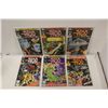 Image 5 : SHORT BOX OF MARVEL TV/MOVIE LOTS INCLUDES SHE HULK #1-24, 2001 A SPACE ODYSSEY, ANTMAN AND MORE!