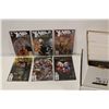 Image 2 : SHORT BOX OF MODERN X-MEN ORIGINS, WOLVERINE ORIGINS AND MORE! HIGH GRADE AVERAGE