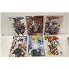 Image 3 : SHORT BOX OF MODERN X-MEN ORIGINS, WOLVERINE ORIGINS AND MORE! HIGH GRADE AVERAGE