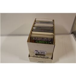 SHORT BOX OF MOSTLY 1990'S GHOST RIDER. HIGH GRADE AVERAGE