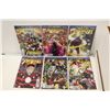 Image 3 : SHORT BOX OF RECENT MARVEL INCLUDES THE HULK, AVENGERS AND THE DEFENDERS. HIGH GRADE AVERAGE