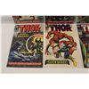 Image 4 : THOR #129, 131-136 AND 140 (1965) 8 SOLID MID TO HIGH GRADE COPIES. INCLUDES #132- 1ST
