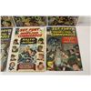 Image 5 : SGT. FURY #11-21 (1964-65)  SOLID MID GRADE AVERAGE COPIES. INCLUDES #14- 1ST APP. BLITZ SQUAD