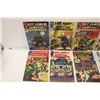 Image 2 : SGT. FURY #38-55 CONSECUTIVE (1967-68)  SOLID MID GRADE AVERAGE COPIES. 18 BOOKS TOTAL