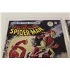 Image 2 : THE SPECTACULAR SPIDER-MAN MAGAZINE #2 (1968) 1 IN HIGH GRADE AND 1 IN LOW-MID GRADE