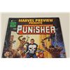 Image 2 : MARVEL PREVIEW PRESENTS #2 (1975) - 1ST APP. THE PUNISHER IN HIGH-MID TO HIGH GRADE