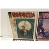 Image 3 : VAMPIRELLA MAGAZINE #3-108 (1969) INCLUDES  #3- LOW DISTRIBUTION IN MID GRADE. 46 BOOKS TOTAL,
