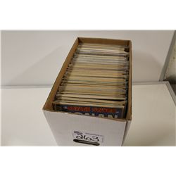 CONAN THE BARBARIAN #1-232(1974) INCLUDES  #1- IN LOW-MID GRADE. SOLID MID GRADE AVERAGE,  66