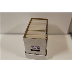 SHORT BOX OF ASSORTED SILVER TO BRONZE AGE HORROR. INCLUDES THE HOUSE OF SECRETS, THE HOUSE OF