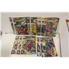 Image 5 : SHORT BOX OF AMAZING SPIDER-MAN #301-325 PLUS SPIDER-MAN #1-15 INCLUDING (X9) #'1'S-SILVER EDITION