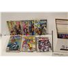 Image 2 : SHORT BOX OF MISC. X-MEN, 1990'S AND UP. HIGH GRADE AVERAGE