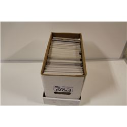 SHORT BOX OF RECENT JLA #1-40, WOLVERINE AND MORE! HIGH GRADE AVERAGE