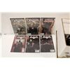 Image 2 : SHORT BOX OF MAX COMICS THE PUNISHER  #1-50, PLUS ONE SHOTS AND OTHERS. HIGH GRADE AVERAGE