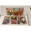 Image 2 : SHORT BOX OF X-MEN #1-100, INCLUDES MANY #1'S AND MULTIPLES. HIGH GRADE AVERAGE