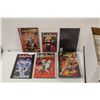 Image 2 : SHORT BOX OF 90'S HOTNESS. INCLUDES: LADY DEATH, WITCHBLADE, VAMPIRELLA, SOME VARIANTS. HIGH
