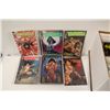 Image 3 : SHORT BOX OF 90'S HOTNESS. INCLUDES: LADY DEATH, WITCHBLADE, VAMPIRELLA, SOME VARIANTS. HIGH
