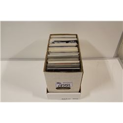 SHORT BOX OF RECENT BATMAN, HIGH GRADE AVERAGE