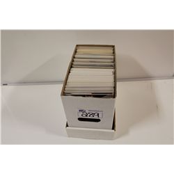 SHORT BOX OF RECENT BATMAN, MOSTLY DETECTIVE COMICS, HIGH GRADE AVERAGE