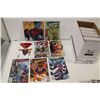 Image 2 : SHORT BOX OF RECENT DC BACK ISSUES, HIGH GRADE. INCLUDES BATMAN, SUPERMAN, BRIGHTEST DAY AND MORE!