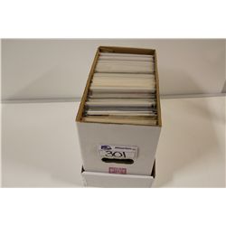 SHORT BOX OF RECENT, COMPLETE MINI-SERIES 1980-2000'S. HIGH GRADE. INCL. SHEENA MOVIE, INFINITE