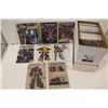 Image 2 : SHORT BOX OF RECENT, HIGH GRADE RUNS OF TRANSFORMERS, MANY #1'S