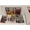 Image 2 : SHORT BOX OF IMAGE COMICS, POWERS RUN IN HIGH GRADE.