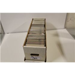 LONG BOX OF FANTASTIC FOUR #141-351 + ANNUALS #11 & 14. A NICE RUN IN HIGH-MID GRADE AVERAGE