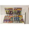 Image 5 : LONG BOX OF 1970'S KIRBY LOTS INCLUDING RUNS OF KAMANDI, DEMON, THE ETERNALS, MACHINE MAN, OMAN AND