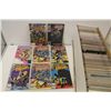 Image 3 : LONG BOX OF MIXED 80'S MARVEL TITLES: IRON MAN #115-199 INCL. #128- CLASSIC TONY STARK ALCHOLISM