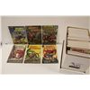 Image 2 : SHORT BOX OF ASSORTED GOLD KEY TITLES