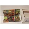Image 3 : SHORT BOX OF ASSORTED GOLD KEY TITLES
