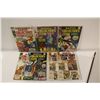 Image 4 : SHORT BOX OF SILVER AND BRONZE MARVEL TALES, GREATEST COMICS, COLLECTOR'S ITEM CLASSICS. MANY IN