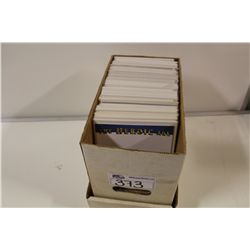 SHORT BOX OF ALL VARIANT COVERS. LONG TERM COLLECTOR, DECADES ACQUIRED SELECTION OF VARIANT COVERS.